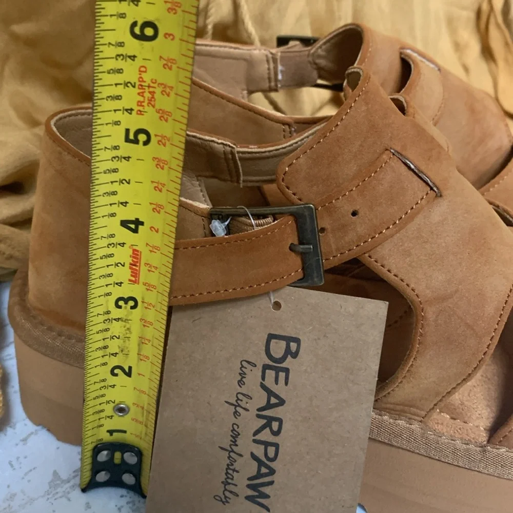 BearPaw sandal combo - Picture 5 of 10